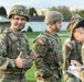 Region IV Best Warrior Competition Expert Physical Fitness Assessment