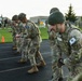 Region IV Best Warrior Competition Expert Physical Fitness Assessment