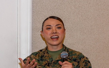 Volunteer Appreciation Ceremony