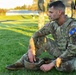 Region IV Best Warrior Competition Expert Physical Fitness Assessment