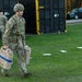 Region IV Best Warrior Competition Expert Physical Fitness Assessment