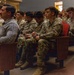 XVIII Airborne Corps Hosts Ukranian Medical Professionals for Frontline Medical Seminar