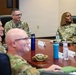 Chief of Chaplains Tours Sheppard AFB