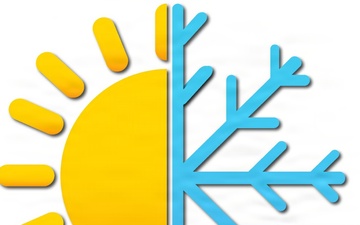 DPW preps for heating to cooling season transition