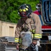 A decade of No Slack: Dobbins hosts firefighter rescue and survival course