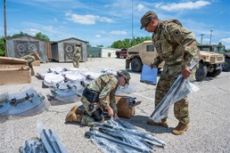 Unit supply specialists receive ‘valuable training’ at Fort Leonard Wood