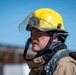 A decade of No Slack: Dobbins hosts firefighter rescue and survival course