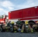 A decade of No Slack: Dobbins hosts firefighter rescue and survival course