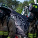 A decade of No Slack: Dobbins hosts firefighter rescue and survival course