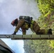 A decade of No Slack: Dobbins hosts firefighter rescue and survival course