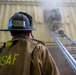 A decade of No Slack: Dobbins hosts firefighter rescue and survival course