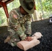2026 ATC-Fort Jackson and USADSA Drill Sergeant of the Year Competition