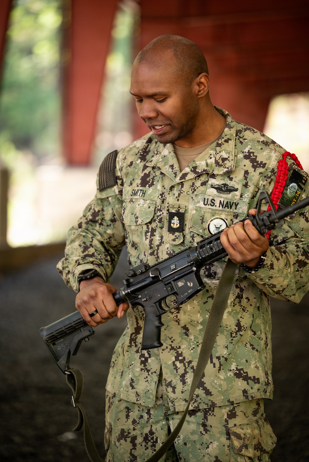 2026 ATC-Fort Jackson and USADSA Drill Sergeant of the Year Competition