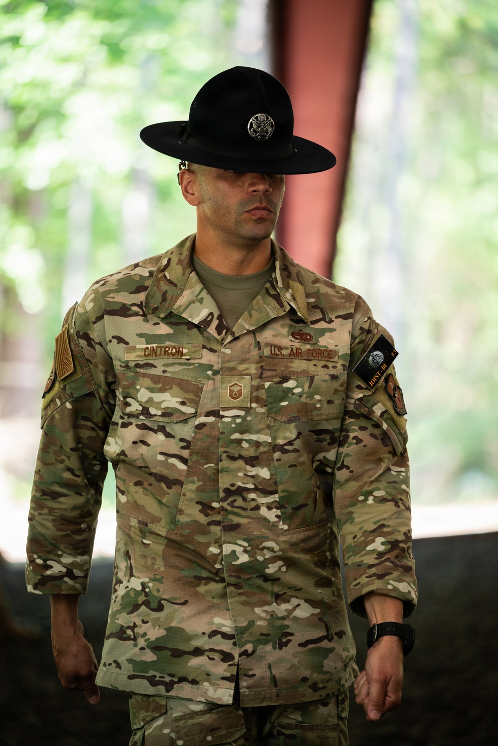 2026 ATC-Fort Jackson and USADSA Drill Sergeant of the Year Competition