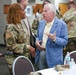 2026 National Prayer Breakfast at Sheppard AFB