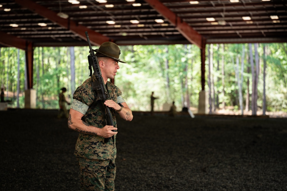 2026 ATC-Fort Jackson and USADSA Drill Sergeant of the Year Competition
