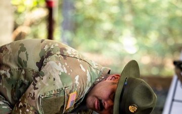 2026 ATC-Fort Jackson and USADSA Drill Sergeant of the Year Competition