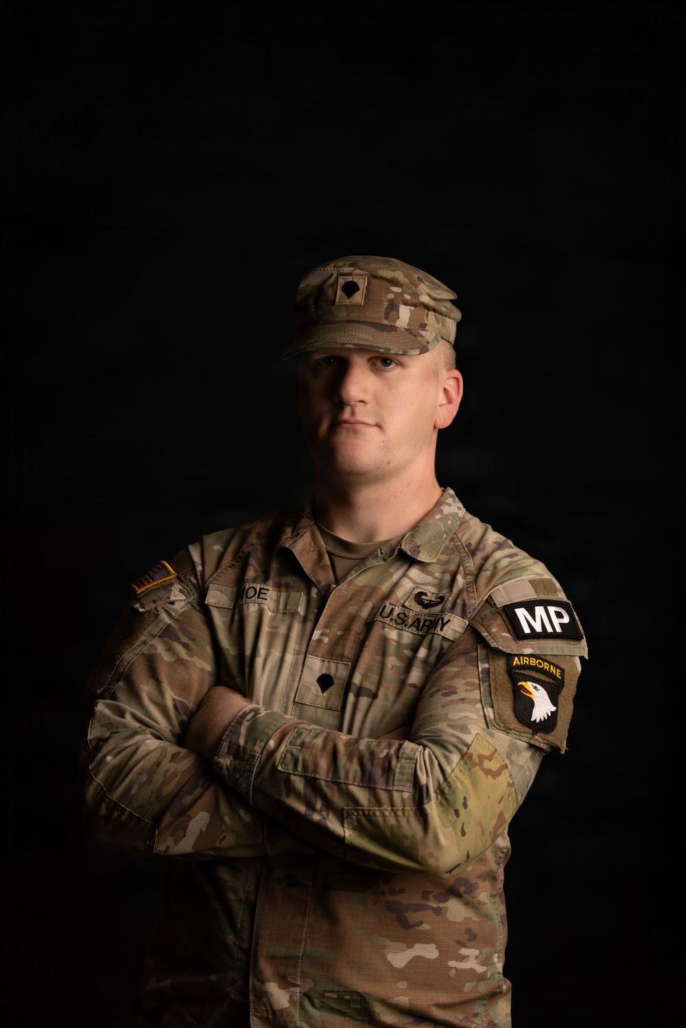 DVIDS - Images - 101st Airborne Division showcases Soldiers in ...