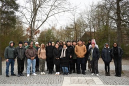 USAG Stuttgart’s Religious Support Office revamps leadership and resilience program