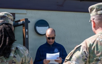 501st Combat Support Wing unveils new resilience support facility