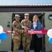501st Combat Support Wing unveils new resilience support facility