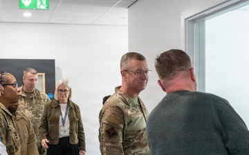 501st Combat Support Wing unveils new resilience support facility