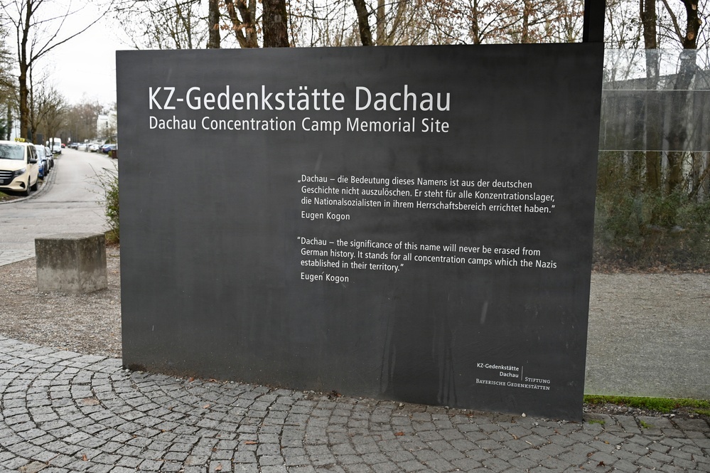 USAG Stuttgart's Religious Support Office revamps leadership and resiliency program