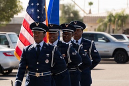 25th OWS Annual Nylander Day memorial ceremony 2026