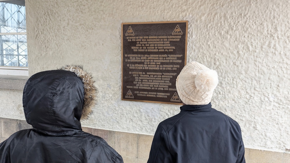 USAG Stuttgart's Religious Support Office revamps leadership and resiliency program