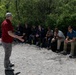 Dachau Spiritual Fitness Event