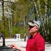 Dachau Spiritual Fitness Event