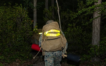 MAI Course 74-26: Free Sparring Event