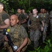 Jungle Operations Training Course - Panama: Jungle 5K and Water Purification