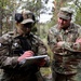 NYNG senior leaders visit 2-101 CAV during overseas exercise in Sweden