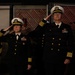 Recruit Training Command Capping Ceremony