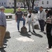 Dachau Spiritual Fitness Event