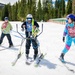 What Is a Snow Slider? How Disabled Veterans Are Learning to Ski with Adaptive Equipment