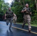 Jungle Operations Training Course - Panama: Jungle 5K and Water Purification