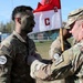 NYNG senior leaders visit 2-101 CAV during overseas exercise in Sweden