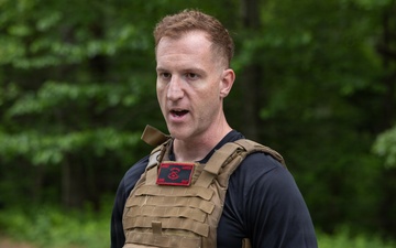 MAI Course 74-26: Free Sparring Event