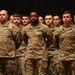 Illinois Soldiers Depart Freeport for Alaska Mission