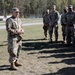 NYNG senior leaders visit 2-101 CAV during overseas exercise in Sweden