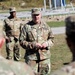NYNG senior leaders visit 2-101 CAV during overseas exercise in Sweden