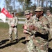 NYNG senior leaders visit 2-101 CAV during overseas exercise in Sweden
