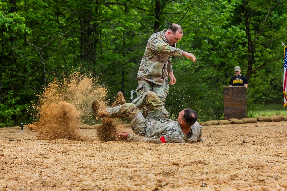 2026 04 25 5TH Ranger Training Battalion Open House
