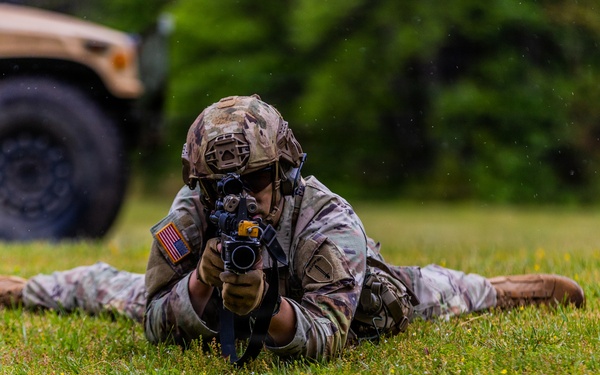 2026 04 25 5TH Ranger Training Battalion Open House
