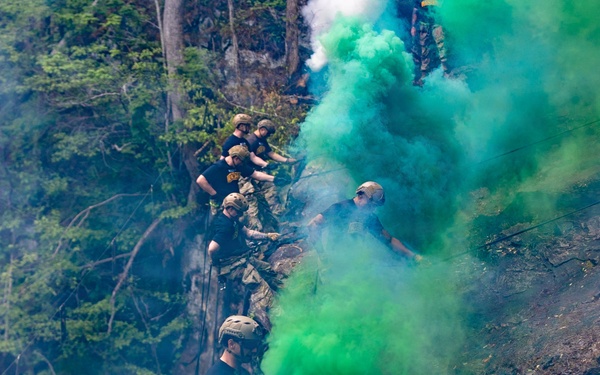 2026 04 25 5TH Ranger Training Battalion Open House