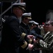 Recruit Training Command Capping Ceremony
