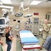 Temple High School Students Tour CRDAMC, Explore Healthcare Careers