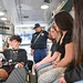 Temple High School Students Tour CRDAMC, Explore Healthcare Careers